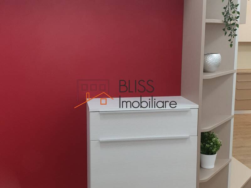 1-Bedroom Apartment In Laguna Residence, Bucharest | Bliss Imobiliare / Photo 13 - BLISS Imobiliare