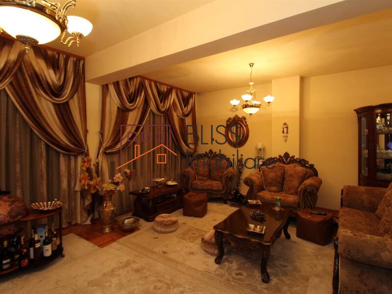 House / Villa, 4 Bedrooms, Bucharest | Bliss Imobiliare / Photo 2 - BLISS Imobiliare