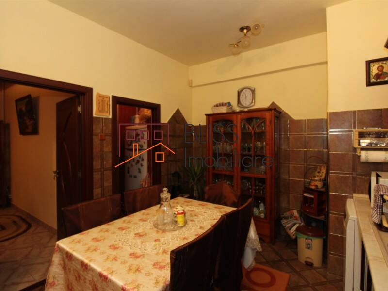 House / Villa, 4 Bedrooms, Bucharest | Bliss Imobiliare / Photo 5 - BLISS Imobiliare