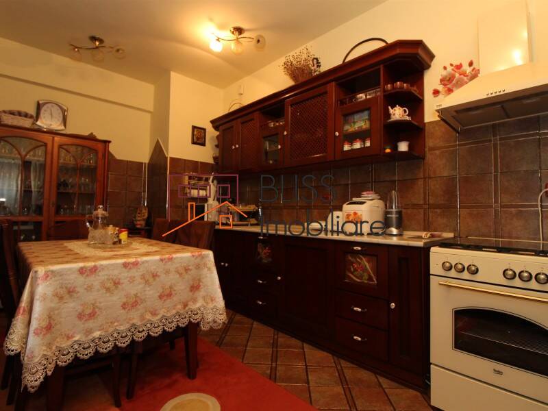 House / Villa, 4 Bedrooms, Bucharest | Bliss Imobiliare / Photo 4 - BLISS Imobiliare