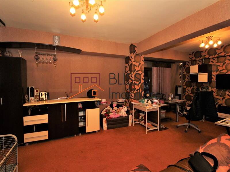 House / Villa, 4 Bedrooms, Bucharest | Bliss Imobiliare / Photo 10 - BLISS Imobiliare
