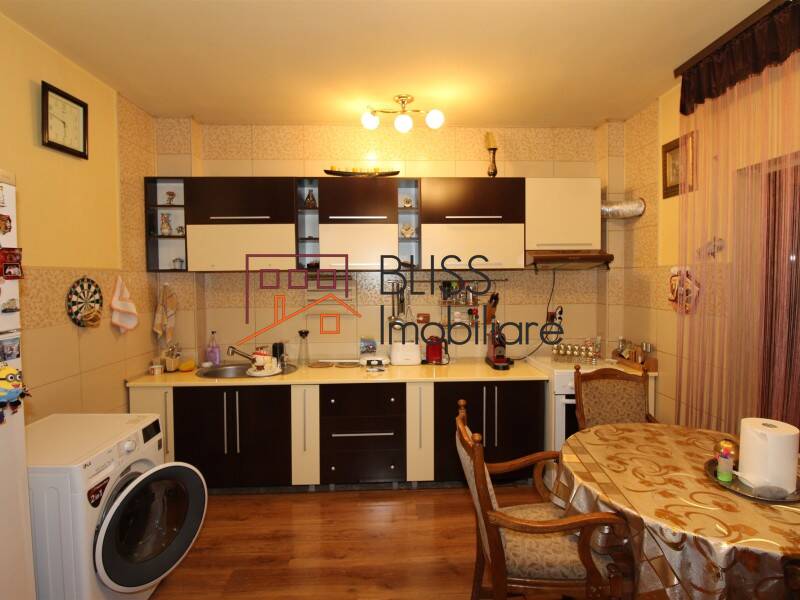 House / Villa, 4 Bedrooms, Bucharest | Bliss Imobiliare / Photo 12 - BLISS Imobiliare