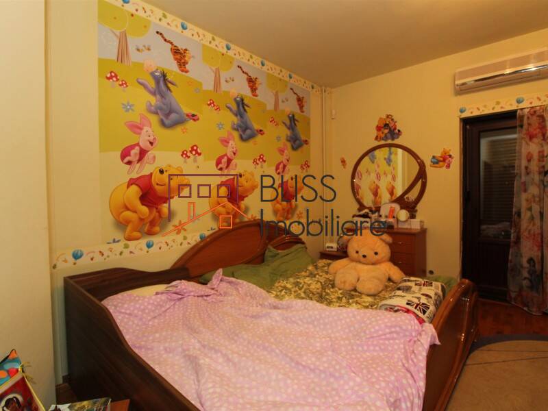 House / Villa, 4 Bedrooms, Bucharest | Bliss Imobiliare / Photo 18 - BLISS Imobiliare