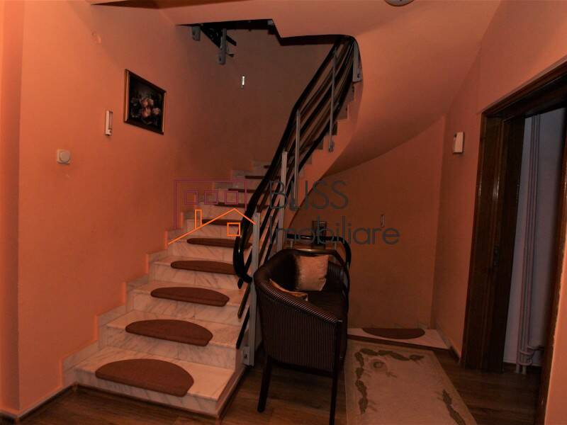 House / Villa, 4 Bedrooms, Bucharest | Bliss Imobiliare / Photo 22 - BLISS Imobiliare