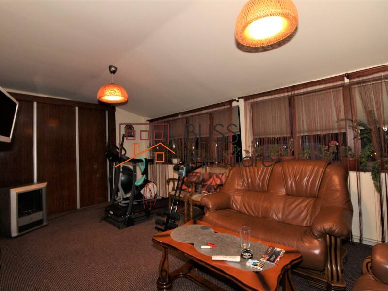 House / Villa, 4 Bedrooms, Bucharest | Bliss Imobiliare / Photo 24 - BLISS Imobiliare