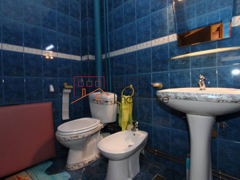 House / Villa, 4 Bedrooms, Bucharest | Bliss Imobiliare / Photo 27 - BLISS Imobiliare