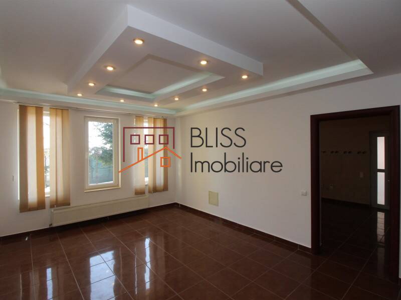 4-bedroom House With Spacious Garden And 4 Parking Spaces, Bucharest / Ilfov | Bliss Imobiliare / Photo 2 - BLISS Imobiliare