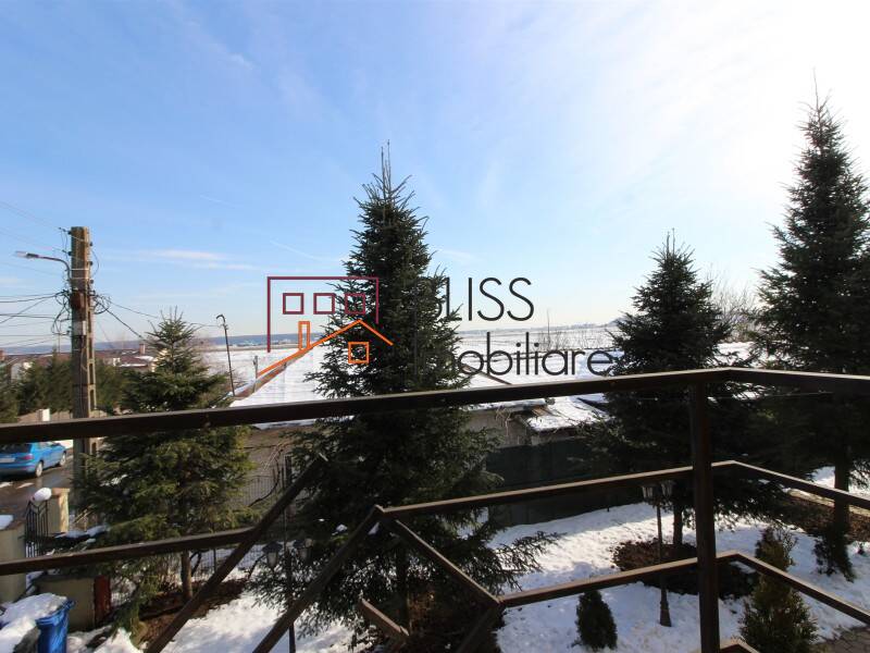 4-bedroom House With Spacious Garden And 4 Parking Spaces, Bucharest / Ilfov | Bliss Imobiliare / Photo 10 - BLISS Imobiliare