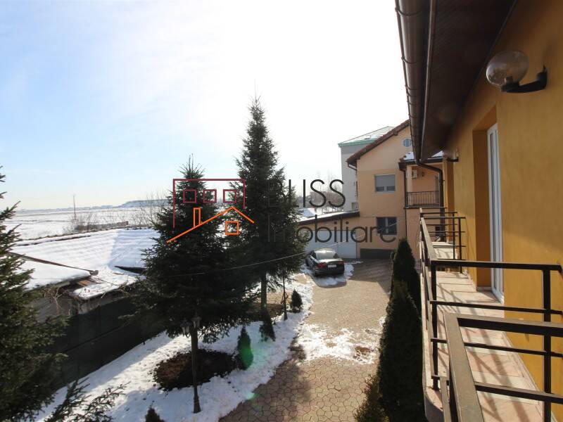 Casa Cu 5 Camere, Gradina Generoasa Si 4 Locuri De Parcare | Bliss Imobiliare / Photo 11 - BLISS Imobiliare