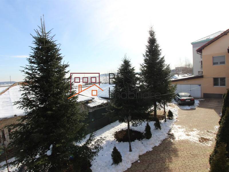 Casa Cu 5 Camere, Gradina Generoasa Si 4 Locuri De Parcare | Bliss Imobiliare / Photo 12 - BLISS Imobiliare
