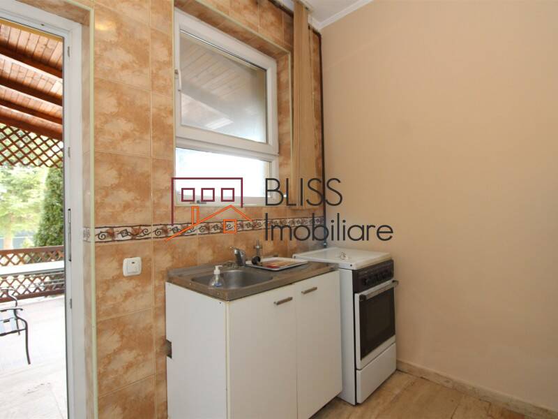 Casa Cu 5 Camere, Gradina Generoasa Si 4 Locuri De Parcare | Bliss Imobiliare / Photo 14 - BLISS Imobiliare