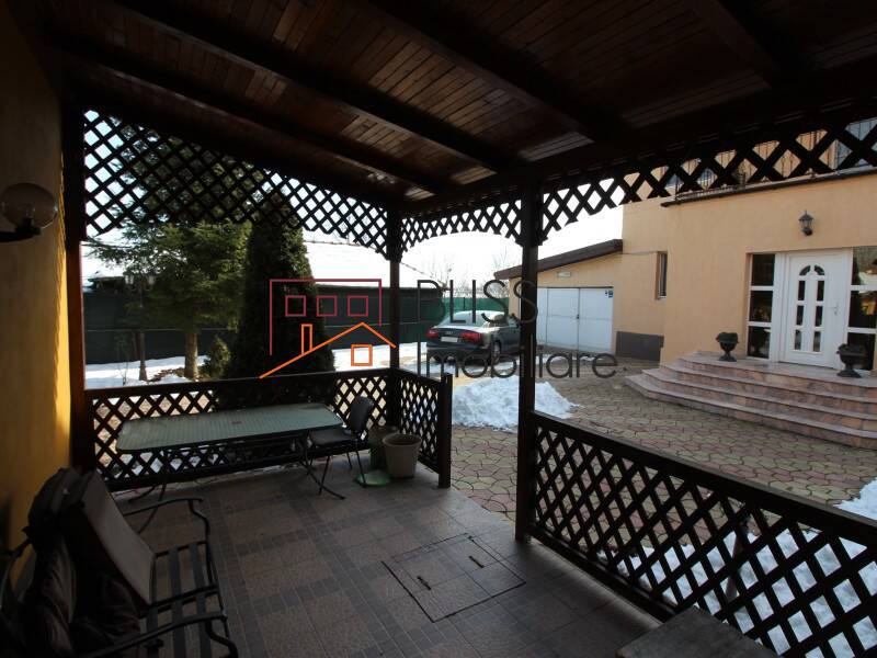 Casa Cu 5 Camere, Gradina Generoasa Si 4 Locuri De Parcare | Bliss Imobiliare / Photo 15 - BLISS Imobiliare