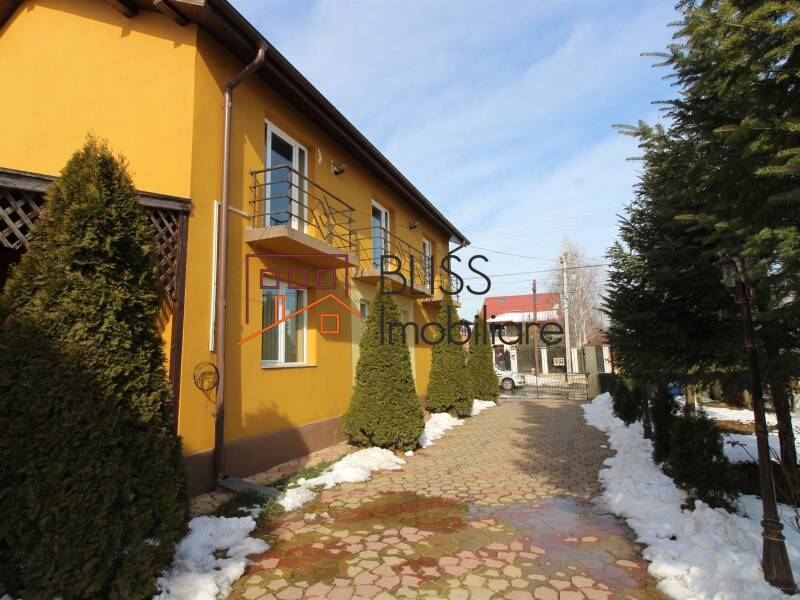 Casa Cu 5 Camere, Gradina Generoasa Si 4 Locuri De Parcare | Bliss Imobiliare / Photo 16 - BLISS Imobiliare