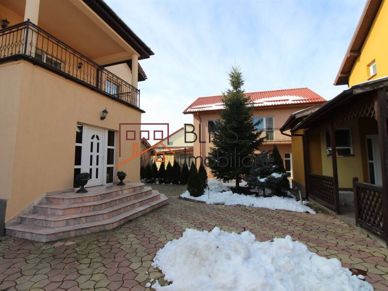 Casa Cu 5 Camere, Gradina Generoasa Si 4 Locuri De Parcare | Bliss Imobiliare / Photo 17 - BLISS Imobiliare