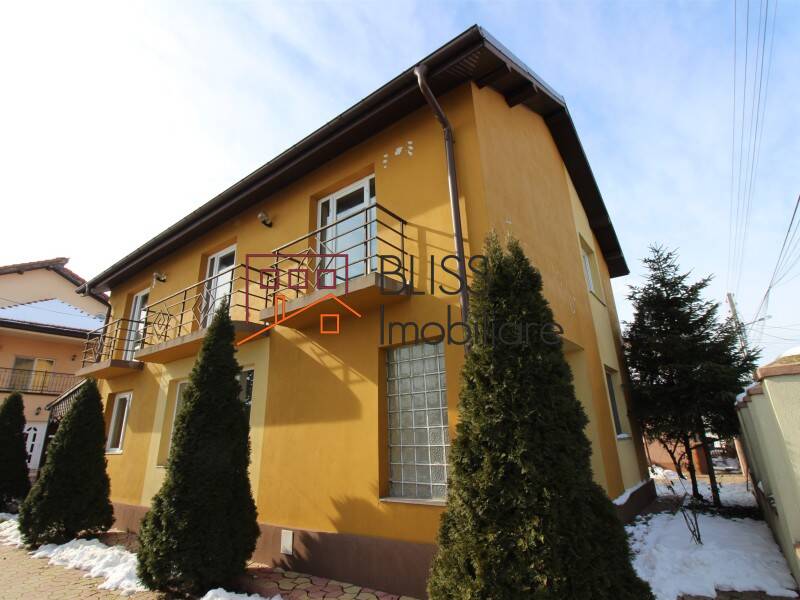 Casa Cu 5 Camere, Gradina Generoasa Si 4 Locuri De Parcare | Bliss Imobiliare / Photo 18 - BLISS Imobiliare