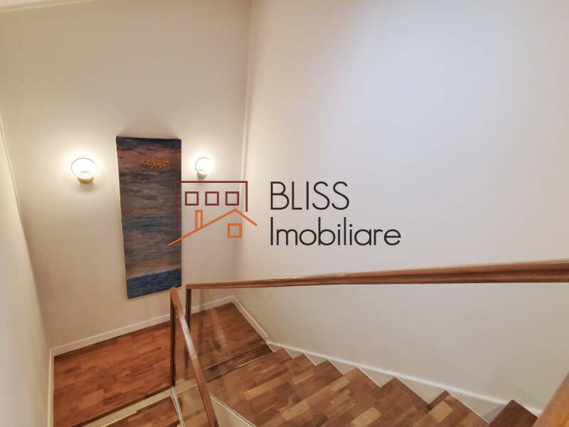 Vila 6 Camere Oxford Gardens Pipera Nord | Bliss Imobiliare / Photo 11 - BLISS Imobiliare
