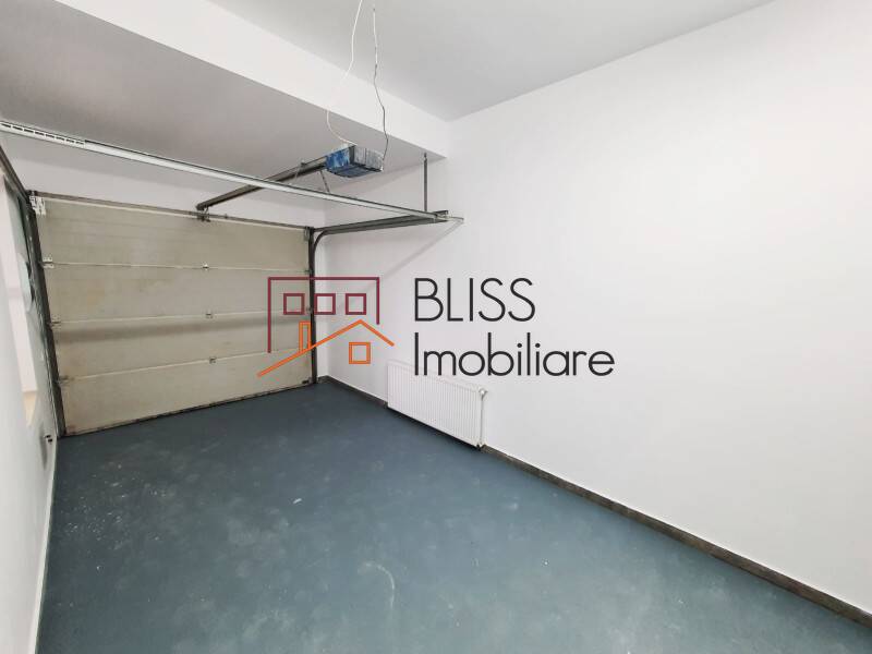 6-Room Villa Oxford Gardens Pipera Northa, Bucharest / Ilfov | Bliss Imobiliare / Photo 8 - BLISS Imobiliare