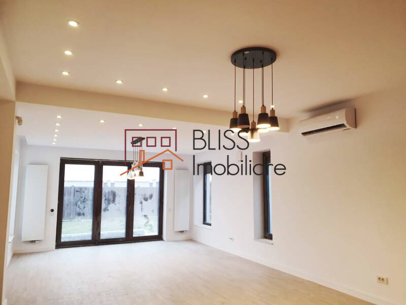 Vila 6 Camere Oxford Gardens Pipera Nord | Bliss Imobiliare / Photo 4 - BLISS Imobiliare