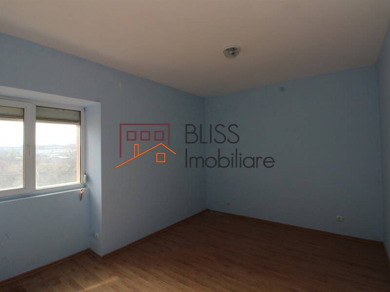4 Bedroom House, Bucharest | Bliss Imobiliare / Photo 9 - BLISS Imobiliare