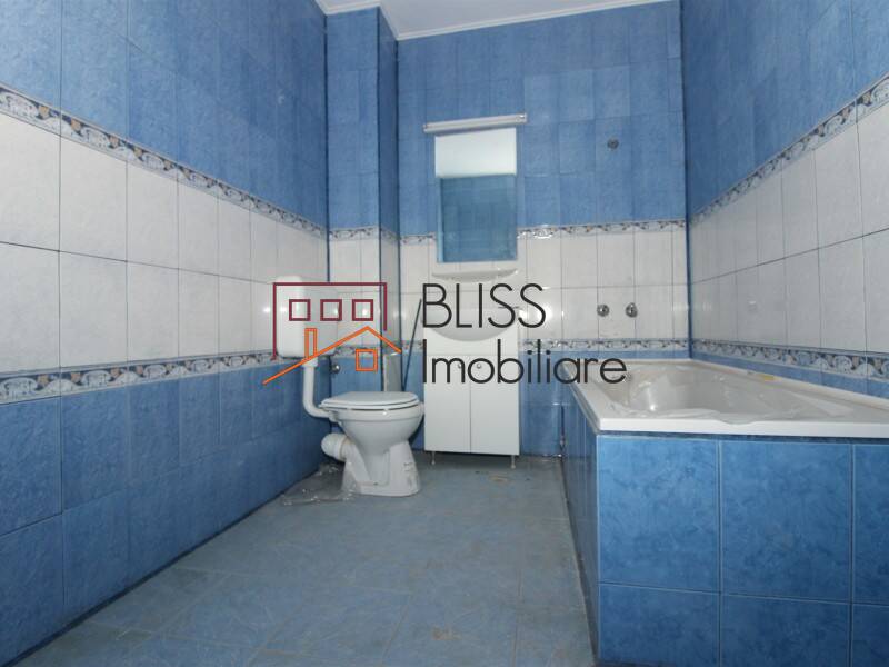 4 Bedroom House, Bucharest | Bliss Imobiliare / Photo 12 - BLISS Imobiliare
