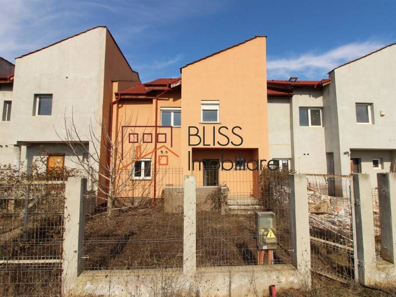 4 Bedroom House, Bucharest | Bliss Imobiliare / Photo 22 - BLISS Imobiliare