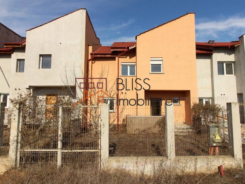 4 Bedroom House, Bucharest | Bliss Imobiliare / Photo 25 - BLISS Imobiliare