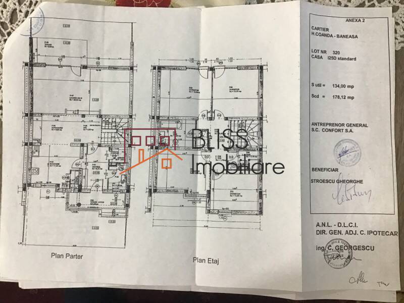 Casa Cu 5 Camere | Bliss Imobiliare / Photo 26 - BLISS Imobiliare