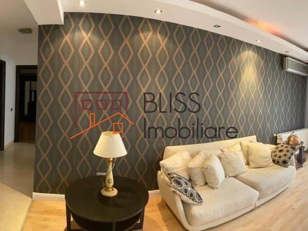 Apartament 3 Camere Satul Francez – 120 Mp, 2 Terase, Parcare | Bliss Imobiliare / Photo 2 - BLISS Imobiliare