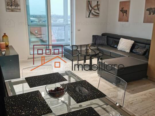 Apartament de Inchiriat Iancu Nicolae | Pipera - 3 Camere - ID:82685 | Bliss Imobiliare / Photo 1 - BLISS Imobiliare