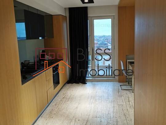 Apartament de Inchiriat Iancu Nicolae | Pipera - 3 Camere - ID:82685 | Bliss Imobiliare / Photo 5 - BLISS Imobiliare