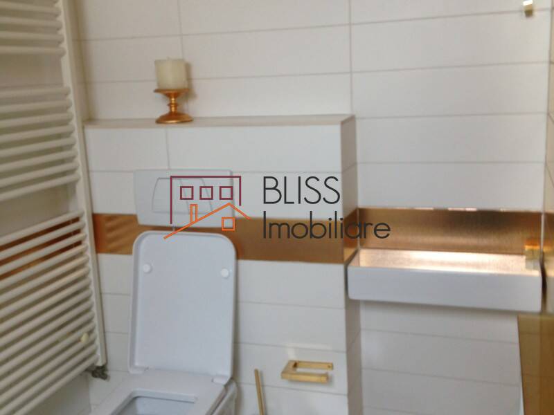 5 Bedroom Villa Ibiza Golf Pipera, Bucharest / Ilfov | Bliss Imobiliare / Photo 23 - BLISS Imobiliare