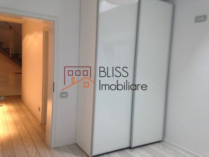 5 Bedroom Villa Ibiza Golf Pipera, Bucharest / Ilfov | Bliss Imobiliare / Photo 12 - BLISS Imobiliare