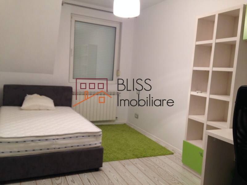 Vila Cu 7 Camere In Ibiza Golf Pipera | Bliss Imobiliare / Photo 13 - BLISS Imobiliare