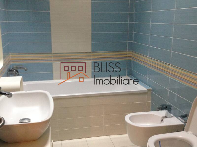 5 Bedroom Villa Ibiza Golf Pipera, Bucharest / Ilfov | Bliss Imobiliare / Photo 25 - BLISS Imobiliare