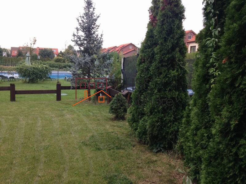 Vila Cu 7 Camere In Ibiza Golf Pipera | Bliss Imobiliare / Photo 3 - BLISS Imobiliare