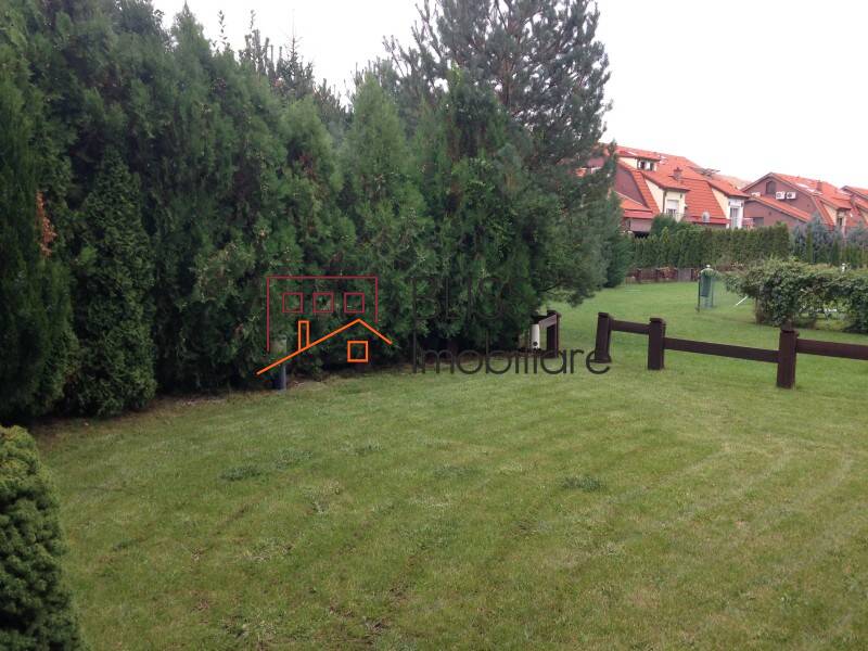 5 Bedroom Villa Ibiza Golf Pipera, Bucharest / Ilfov | Bliss Imobiliare / Photo 2 - BLISS Imobiliare