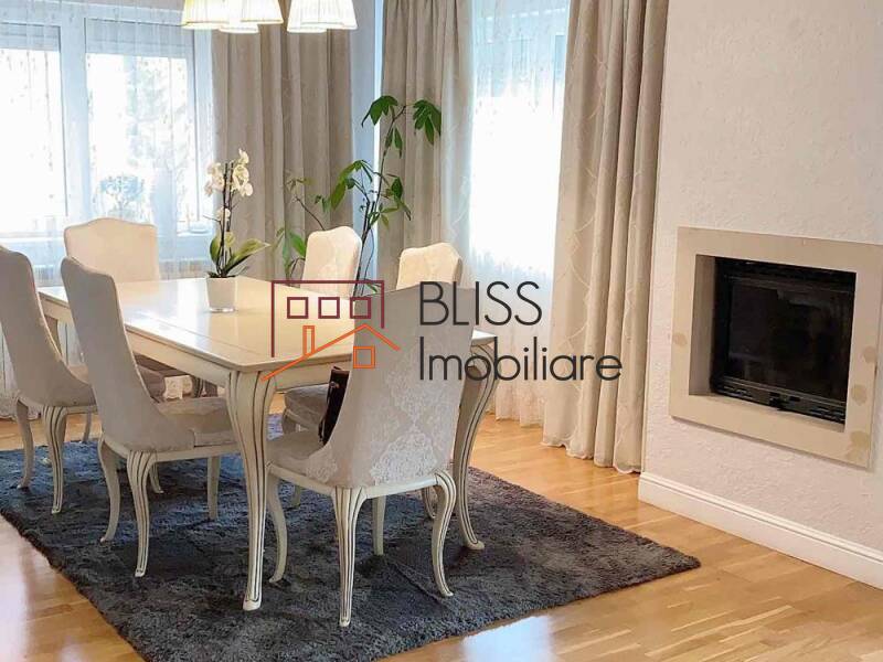 3-Bedroom Apartment Ibiza Sol Near American School, Bucharest / Ilfov | Bliss Imobiliare / Photo 5 - BLISS Imobiliare