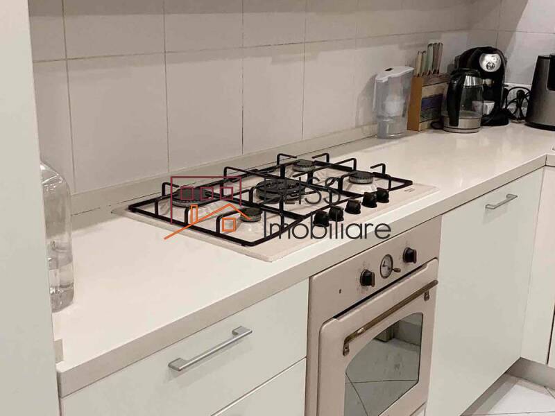 3-Bedroom Apartment Ibiza Sol Near American School, Bucharest / Ilfov | Bliss Imobiliare / Photo 6 - BLISS Imobiliare