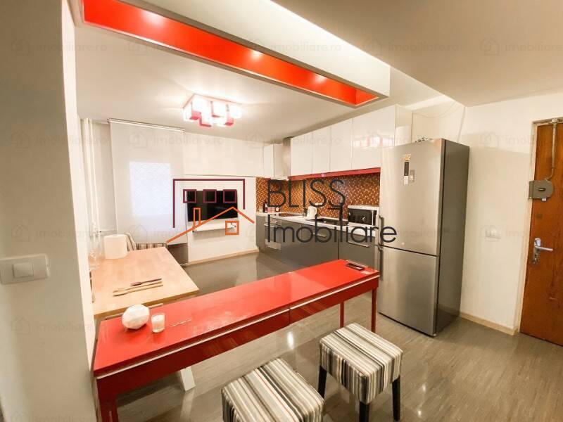 Apartment for Rent Unirii, Bucharest - 2 Bedroom - ID:82789 | Bliss Imobiliare / Photo 3 - BLISS Imobiliare