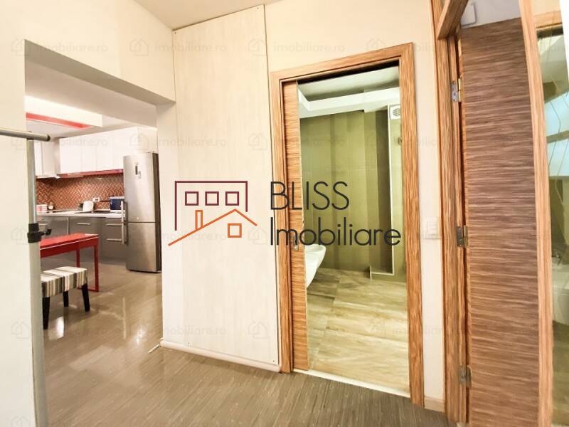 Apartment for Rent Unirii, Bucharest - 2 Bedroom - ID:82789 | Bliss Imobiliare / Photo 6 - BLISS Imobiliare