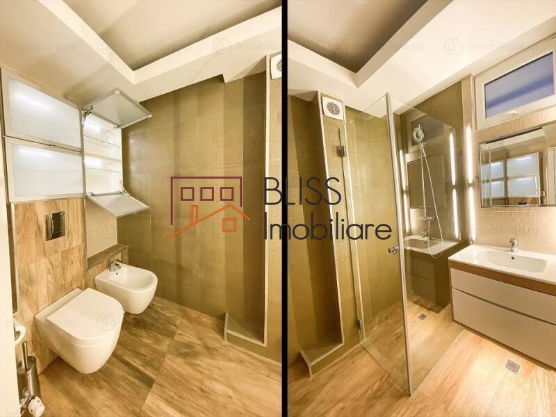 Apartament de Inchiriat Unirii - 3 Camere - ID:82789 | Bliss Imobiliare / Photo 13 - BLISS Imobiliare