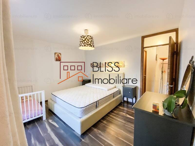 Apartament de Inchiriat Unirii - 3 Camere - ID:82789 | Bliss Imobiliare / Photo 10 - BLISS Imobiliare