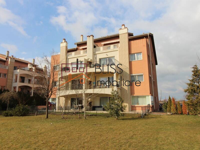 Apartament Cu 3 Camere | Bliss Imobiliare / Photo 21 - BLISS Imobiliare