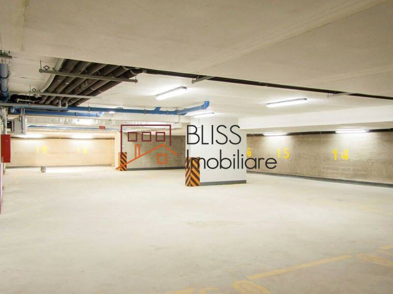 1 Bedroom Apartment, Bucharest | Bliss Imobiliare / Photo 12 - BLISS Imobiliare