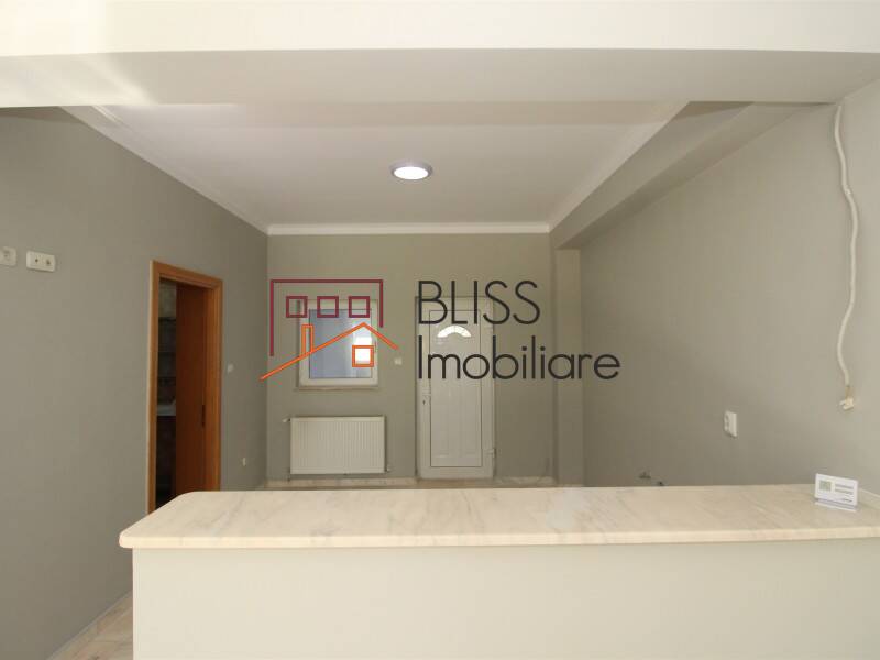 3 Bedroom Villa, Bucharest / Ilfov | Bliss Imobiliare / Photo 4 - BLISS Imobiliare