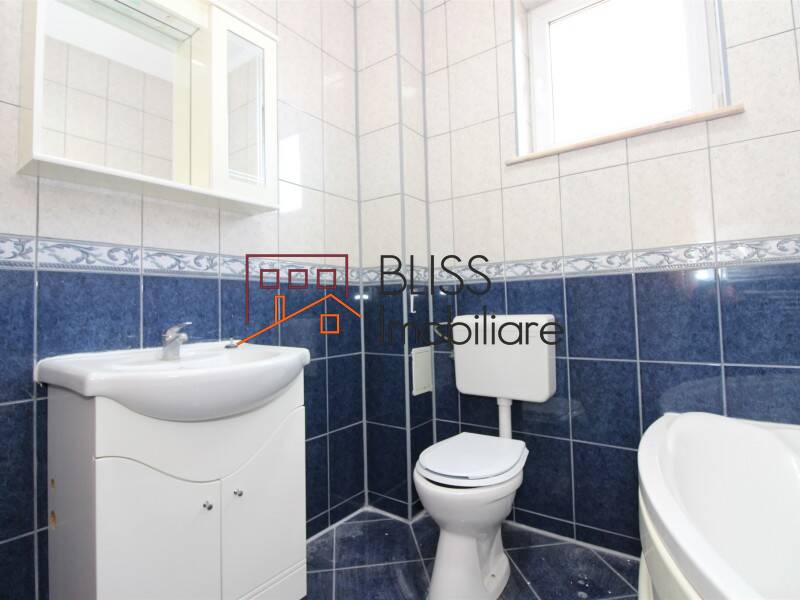3 Bedroom Villa, Bucharest / Ilfov | Bliss Imobiliare / Photo 12 - BLISS Imobiliare