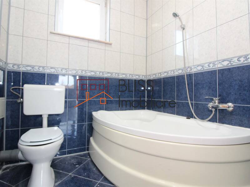 3 Bedroom Villa, Bucharest / Ilfov | Bliss Imobiliare / Photo 11 - BLISS Imobiliare