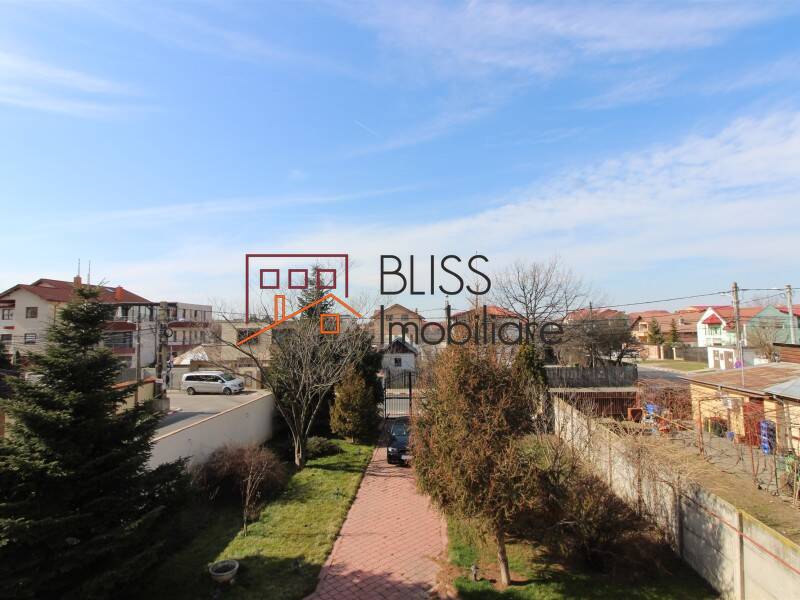 3 Bedroom Villa, Bucharest / Ilfov | Bliss Imobiliare / Photo 15 - BLISS Imobiliare