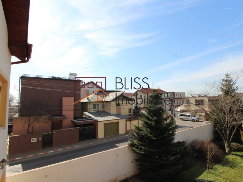 Vila Cu 4 Camere | Bliss Imobiliare / Photo 17 - BLISS Imobiliare