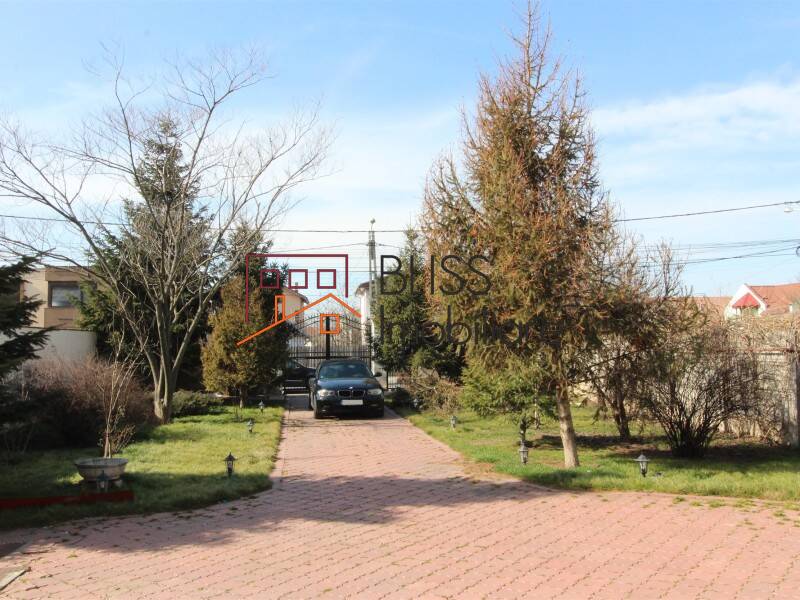Vila Cu 4 Camere | Bliss Imobiliare / Photo 25 - BLISS Imobiliare